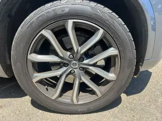 Volvo XC90 2016 AWD T6 Momentum 4dr SUV