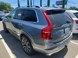 Volvo XC90 2016 AWD T6 Momentum 4dr SUV