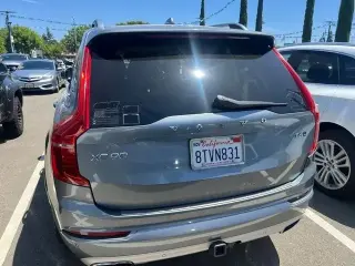 Volvo XC90 2016 AWD T6 Momentum 4dr SUV