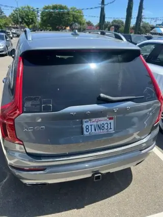 Volvo XC90 2016 AWD T6 Momentum 4dr SUV