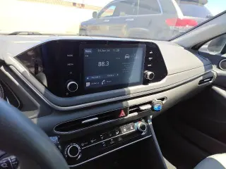 Hyundai SONATA 2020 SE 4dr Sedan
