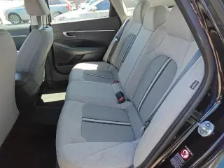 Hyundai SONATA 2020 SE 4dr Sedan