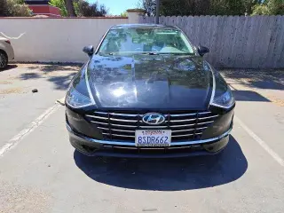 Hyundai SONATA 2020 SE 4dr Sedan