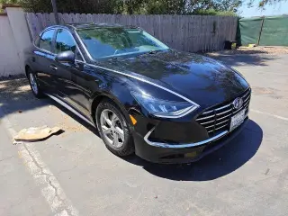 Hyundai SONATA 2020 SE 4dr Sedan