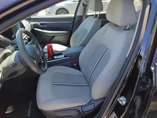Hyundai SONATA 2020 SE 4dr Sedan