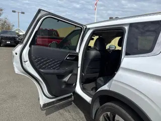Mitsubishi Outlander 2024 SEL Black Edition 4dr SUV