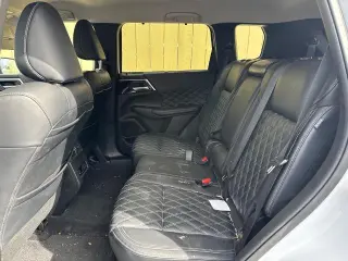 Mitsubishi Outlander 2024 SEL Black Edition 4dr SUV