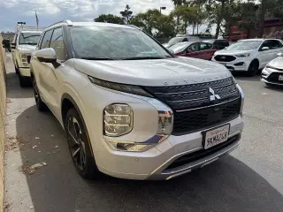 Mitsubishi Outlander 2024 SEL Black Edition 4dr SUV