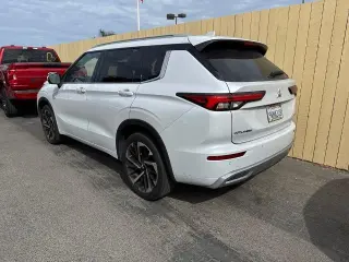 Mitsubishi Outlander 2024 SEL Black Edition 4dr SUV