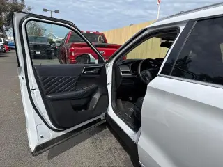 Mitsubishi Outlander 2024 SEL Black Edition 4dr SUV