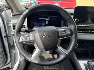 Mitsubishi Outlander 2024 SEL Black Edition 4dr SUV
