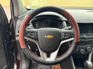 Chevrolet Trax 2020 LT 4dr Crossover