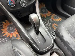 Chevrolet Trax 2020 LT 4dr Crossover