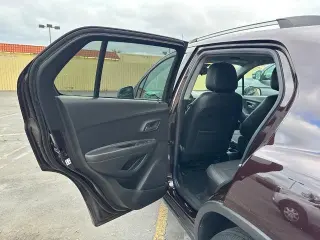 Chevrolet Trax 2020 LT 4dr Crossover