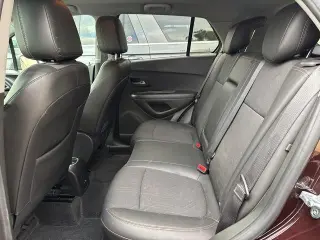 Chevrolet Trax 2020 LT 4dr Crossover