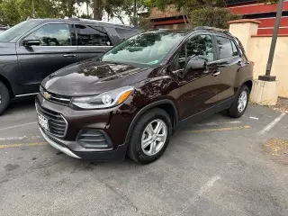 Chevrolet Trax 2020 LT 4dr Crossover
