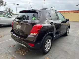 Chevrolet Trax 2020 LT 4dr Crossover