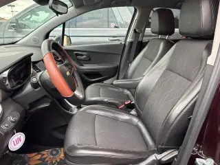 Chevrolet Trax 2020 LT 4dr Crossover