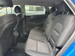 Hyundai TUCSON 2017 SE 4dr SUV