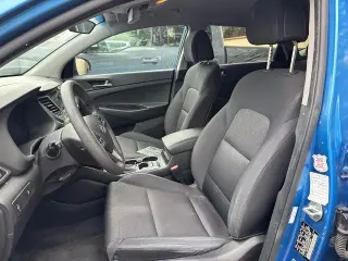 Hyundai TUCSON 2017 SE 4dr SUV