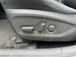 Hyundai TUCSON 2017 SE 4dr SUV