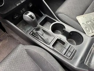 Hyundai TUCSON 2017 SE 4dr SUV