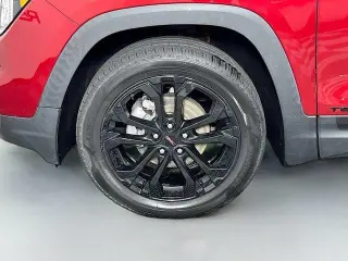GMC Terrain 2022 AWD SLE 4dr SUV