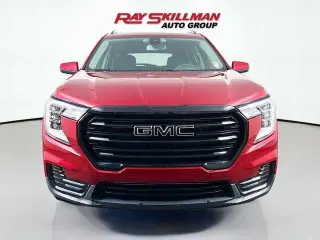 GMC Terrain 2022 AWD SLE 4dr SUV