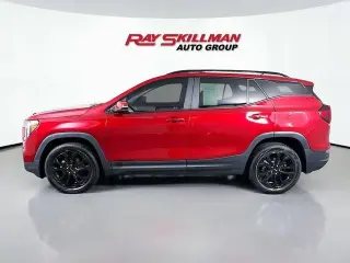 GMC Terrain 2022 AWD SLE 4dr SUV