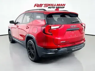 GMC Terrain 2022 AWD SLE 4dr SUV