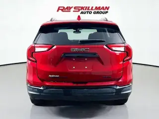 GMC Terrain 2022 AWD SLE 4dr SUV