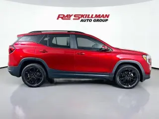 GMC Terrain 2022 AWD SLE 4dr SUV