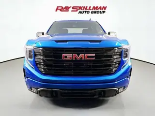 GMC Sierra 1500 2022 4x4 Elevation 4dr Crew Cab 5.8 ft. SB