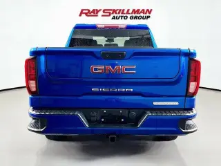 GMC Sierra 1500 2022 4x4 Elevation 4dr Crew Cab 5.8 ft. SB