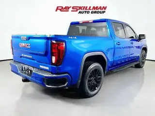 GMC Sierra 1500 2022 4x4 Elevation 4dr Crew Cab 5.8 ft. SB