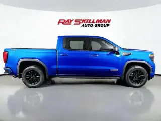 GMC Sierra 1500 2022 4x4 Elevation 4dr Crew Cab 5.8 ft. SB