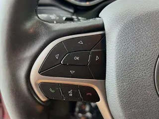 Jeep Grand Cherokee 2021 4x4 Laredo E 4dr SUV