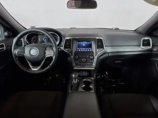 Jeep Grand Cherokee 2021 4x4 Laredo E 4dr SUV