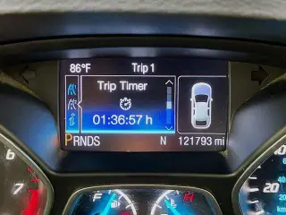 Ford Escape 2013 AWD SE 4dr SUV