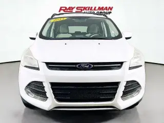 Ford Escape 2013 AWD SE 4dr SUV
