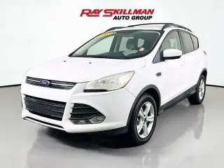 Ford Escape 2013 AWD SE 4dr SUV
