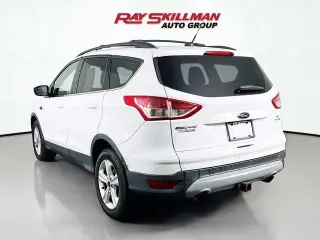 Ford Escape 2013 AWD SE 4dr SUV