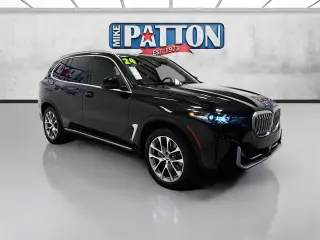 BMW X5 2024 sDrive40i 4dr Sports Activity Vehicle