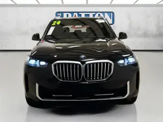 BMW X5 2024 sDrive40i 4dr Sports Activity Vehicle