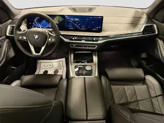 BMW X5 2024 sDrive40i 4dr Sports Activity Vehicle