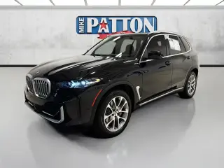 BMW X5 2024 sDrive40i 4dr Sports Activity Vehicle