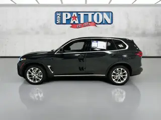 BMW X5 2024 sDrive40i 4dr Sports Activity Vehicle