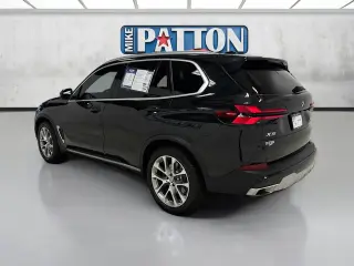 BMW X5 2024 sDrive40i 4dr Sports Activity Vehicle