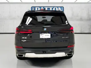 BMW X5 2024 sDrive40i 4dr Sports Activity Vehicle