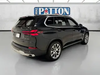 BMW X5 2024 sDrive40i 4dr Sports Activity Vehicle